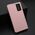 Futrola na preklop Smart Window - Samsung S928 Galaxy S24 Ultra 5G roze (MS).