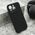 Futrola VELVET TOUCH - iPhone 15 Pro (6.1) crna (MS).
