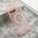 Futrola BLURRY MagSafe - iPhone 16 Pro Max (6.9) roze (MS).