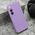 Futrola VELVET TOUCH - Samsung S911B Galaxy S23 5G ljubicasta (MS).