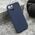 Futrola VELVET TOUCH - iPhone 13 (6.1) tamno plava (MS).