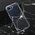 Silikonska futrola Teracell Giulietta - iPhone 16e 6.1 Transparent.