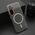 Futrola LOOP PRO MagSafe - Samsung S931 Galaxy S25 5G siva (MS).