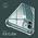 Futrola Transparent Ice Cube - Huawei Honor X8c.