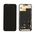 LCD displej (ekran) - iPhone 13 + touchscreen black (crni) Soft OLED (JK).