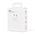 Kucni punjac PD Fast charger 20W - iPhone 11-14 CE beli.