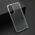 Futrola COLOR frame za Samsung S937 Galaxy S25 Edge 5G srebrna (providna) (MS).