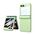 Futrola SMOOTH LINE - Samsung F741B Galaxy Z Flip 6 5G svetlo zelena (GKK case) (MS).