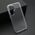Futrola COLOR frame za Samsung S921 Galaxy S24 5G srebrna (providna) (MS).
