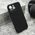 Futrola VELVET TOUCH - iPhone 13 Pro (6.1) crna (MS).