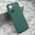 Futrola GENTLE COLOR - Xiaomi Redmi A5 4G (171 mm) zelena (MS).