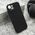 Futrola VELVET TOUCH - iPhone 15 crna (MS).