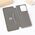Futrola Teracell Flip Cover - Huawei Honor X8c zlatna.