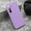 Futrola VELVET TOUCH - Samsung S936 Galaxy S25 Plus 5G ljubicasta (MS).