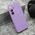 Futrola VELVET TOUCH - Samsung S921 Galaxy S24 5G ljubicasta (MS).