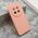 Futrola Soft 3D camera - Huawei Honor Magic 7 lite roze (MS).