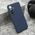 Futrola VELVET TOUCH - Samsung S921 Galaxy S24 5G tamno plava (MS).