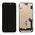 LCD displej (ekran) - iPhone 15 Plus + touchscreen black (crni) Incell FHD (JK).