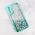 Futrola Frame Glitter - Samsung G996B Galaxy S21 Plus 5G mint.