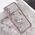 Futrola Magsafe Lux - Samsung A356B Galaxy A35 5G roze.