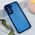 Futrola Shining Camera - Samsung G990 Galaxy S21 FE plava.