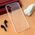 Silikonska futrola Skin - Samsung A556 Galaxy A55 5G Transparent.