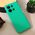 Futrola Sparkle Dust - Xiaomi Redmi Note 13 4G zelena.