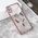 Futrola Magsafe Lux - Samsung A065F Galaxy A06 roze.