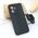 Futrola 3D Camera - Huawei Honor X7a crna.
