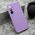 Futrola VELVET TOUCH - Samsung S721B Galaxy S24 FE ljubicasta (MS).
