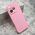 Futrola GENTLE COLOR - Huawei Honor 400 Lite roze (MS).