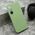 Futrola VELVET TOUCH - Samsung S721B Galaxy S24 FE mint (MS).