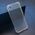 Silikonska futrola CRASHPROOF - iPhone 16e providna (MS).