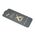 Zastitna folija za ekran GLASS X mart 9D - Iphone 13/13 Pro/14/16E (6.1) (MS).