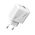 Kuciste punjaca Moxom MX-HC98 PD/PPS 45W belo (MS).