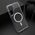 Futrola AURA MagSafe - Samsung S721B Galaxy S24 FE bela (MS).