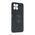 Futrola Square ring - Huawei Honor X8 crna (MS).