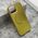 Futrola COLOR METAL MagSafe - iPhone 15 zlatna (MS).