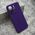 Futrola GENTLE COLOR - Xiaomi Redmi Note 14 4G lila (MS).