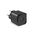 Kuciste punjaca SBS M3 Type C GaN 30W crno (TETRGAN1C30W) (MS).