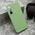 Futrola VELVET TOUCH - Samsung A556 Galaxy A55 5G mint (MS).