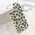 Futrola LEOPARD MagSafe - iPhone 13 (6.1)/iPhone 14 (6.1) crna (MS).