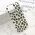 Futrola LEOPARD MagSafe - iPhone 16 Pro Max (6.9) crna (MS).