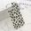 Futrola LEOPARD MagSafe - iPhone 15 crna (MS).