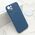 Futrola VELVET TOUCH MagSafe - iPhone 13 (6.1) plava (MS).