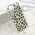 Futrola LEOPARD MagSafe - Samsung S928 Galaxy S24 Ultra 5G crna (MS).