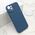 Futrola VELVET TOUCH MagSafe - iPhone 15 plava (MS).