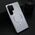 Futrola ZEN SHIELD MagSafe - Samsung S938 Galaxy S25 Ultra 5G srebrna (MS).