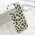 Futrola LEOPARD MagSafe - iPhone 16 Pro (6.3) crna (MS).