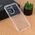 Futrola Full Protection - Samsung A366 Galaxy A36 5G Transparent.